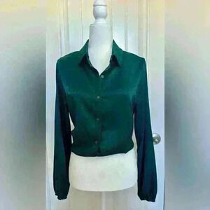 NWOT blouse